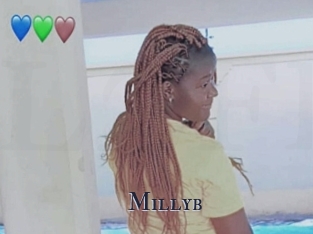 Millyb