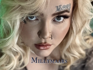 Millymaars
