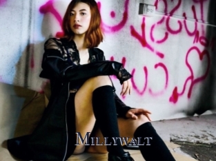 Millywalt