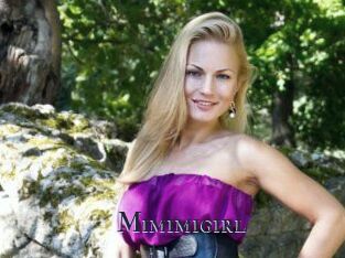Mimimigirl