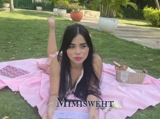 Mimisweht