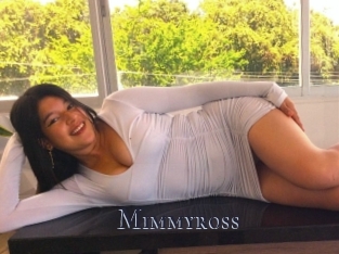 Mimmyross