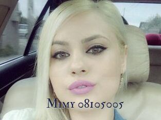 Mimy-08105005