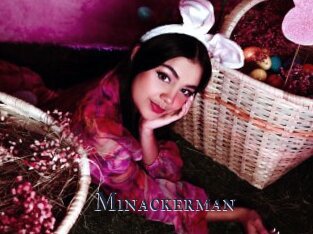 Minackerman