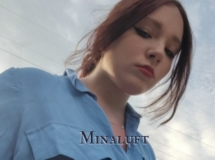 Minaluft