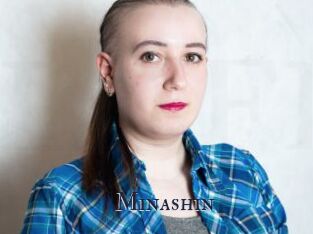 Minashin