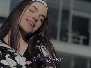 Minawane