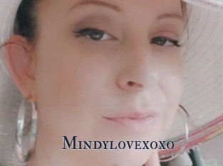Mindylovexoxo