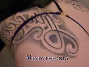 Mindytheonly