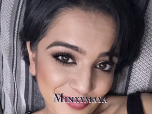 Minxymaya