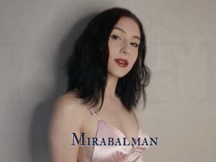 Mirabalman