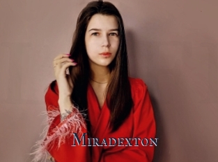 Miradexton