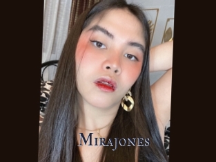 Mirajones