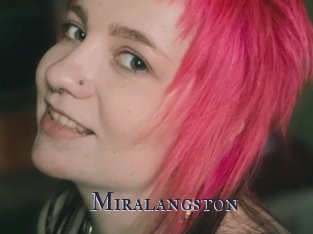 Miralangston