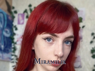 Miramilik
