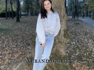 Mirandagold27