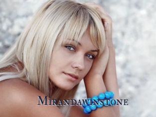 Mirandawinstone