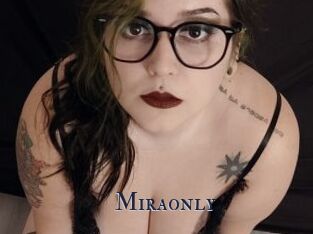 Miraonly