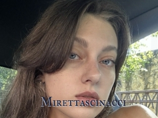 Mirettascinacci