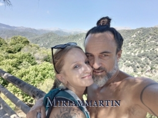 Miriammartin