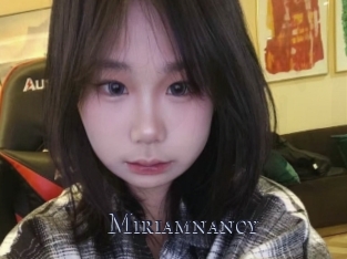Miriamnancy