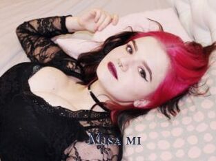 Misa_mi