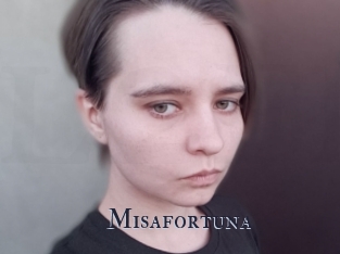 Misafortuna