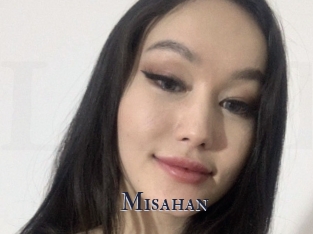 Misahan