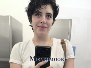 Misakimoore