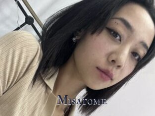 Misatome