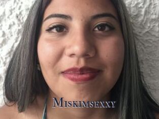 Miskimsexxy