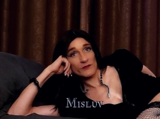 Misluv