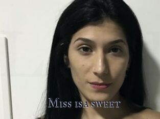 Miss_isa_sweet