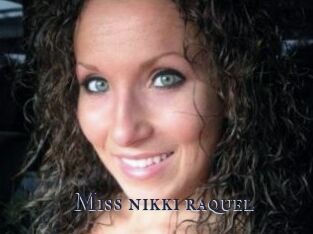 Miss_nikki_raquel