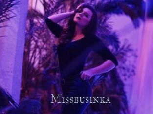 Missbusinka