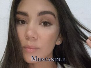 Misscandle