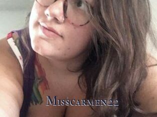 Misscarmen22