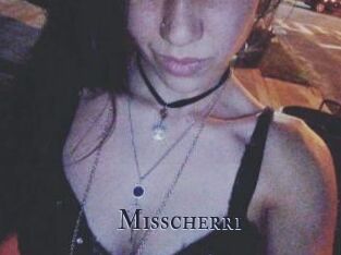 Misscherri