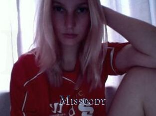 Misscody