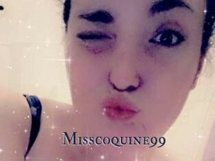 Misscoquine99