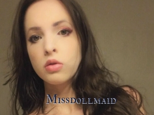 Missdollmaid