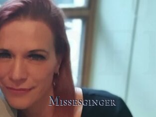 Missesginger