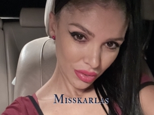 Misskarlas