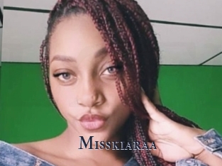 Misskiaraa
