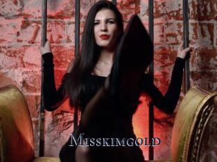 Misskimgold