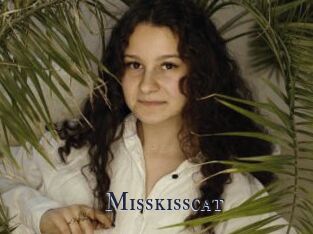 Misskisscat