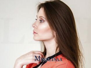 Misslisaa