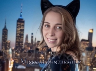 Missmackenziemilf