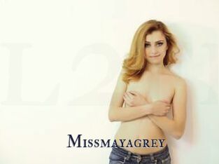 Missmayagrey