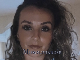 Missoliviarose